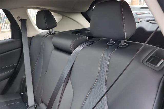 2026 Acura RDX Technology
