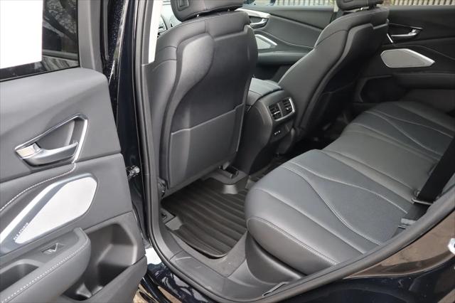 2026 Acura RDX Technology