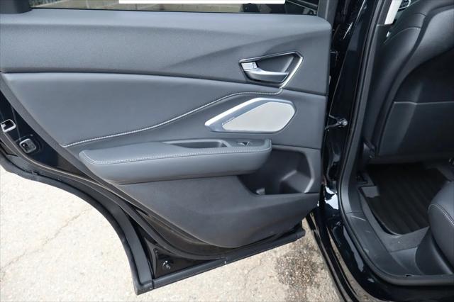 2026 Acura RDX Technology