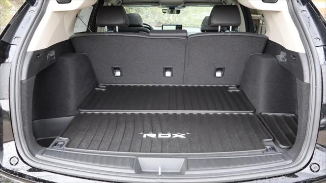 2026 Acura RDX Technology