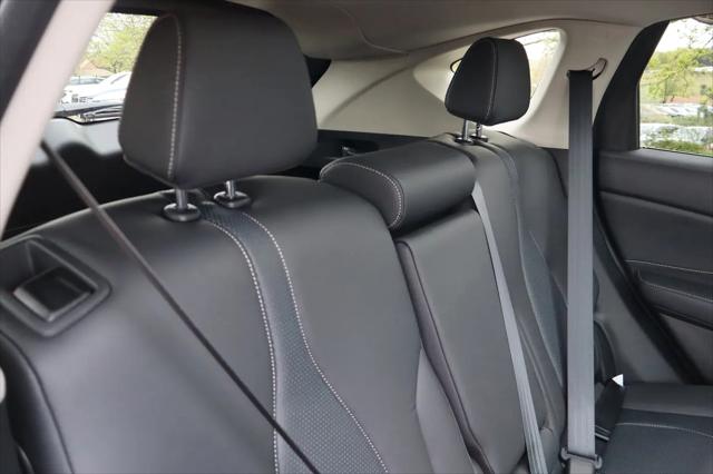 2026 Acura RDX Technology