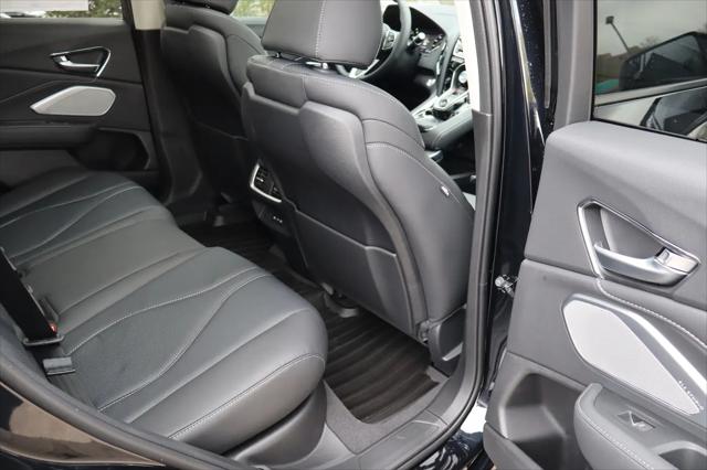 2026 Acura RDX Technology