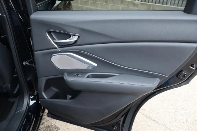 2026 Acura RDX Technology
