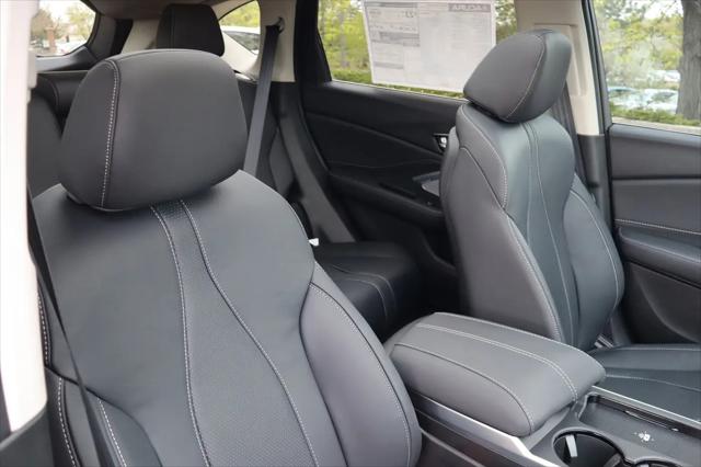 2026 Acura RDX Technology