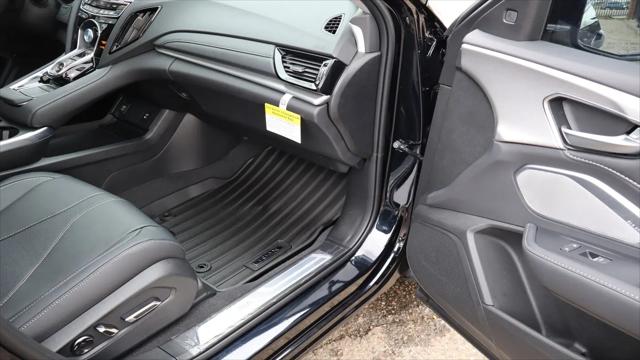 2026 Acura RDX Technology