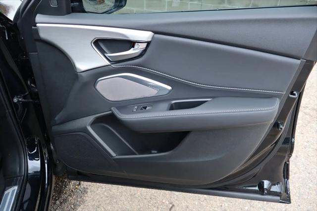 2026 Acura RDX Technology