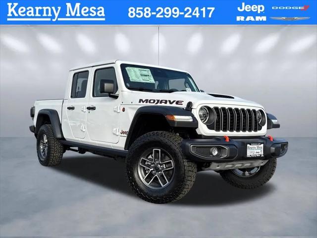 2026 Jeep Gladiator Sport for sale in San Diego, CA