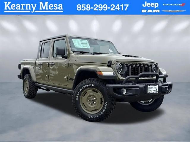 2026 Jeep Gladiator Sport for sale in San Diego, CA