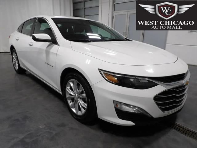2024 Chevrolet Malibu FWD 1LT for sale in West Chicago, IL