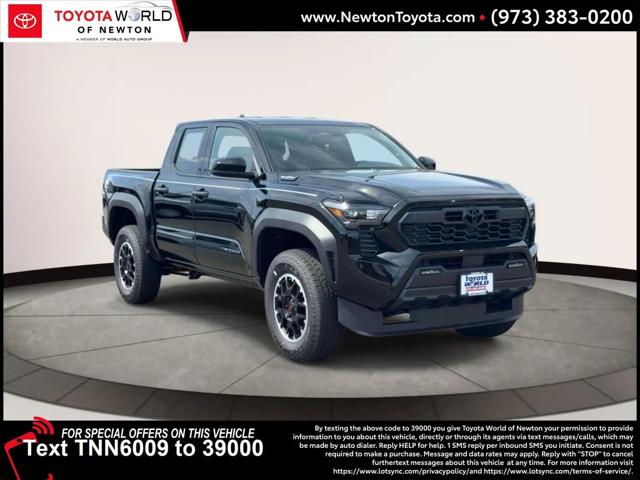 2026 Toyota Tacoma TRD Off Road for sale in Newton, NJ