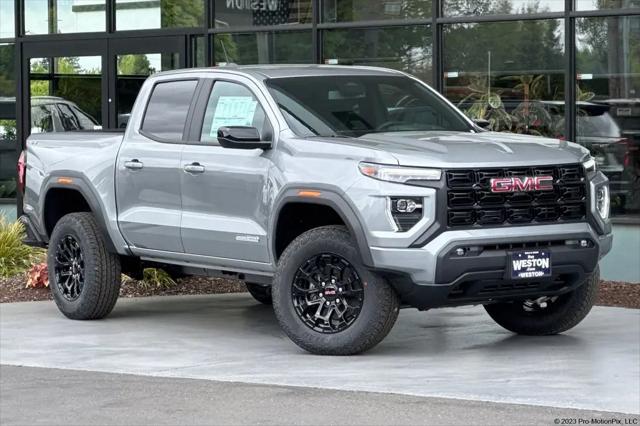2026 GMC Canyon Elevation, 4WD for sale in Gresham, OR