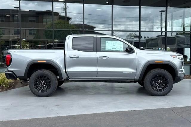 2026 GMC Canyon Elevation, 4WD