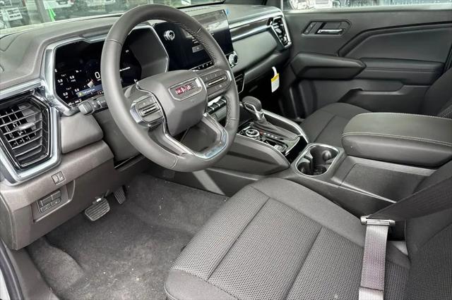 2026 GMC Canyon Elevation, 4WD