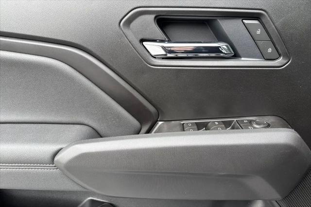 2026 GMC Canyon Elevation, 4WD