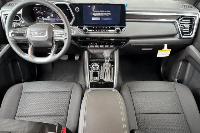 2026 GMC Canyon Elevation, 4WD