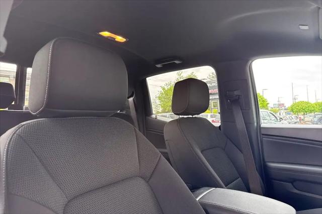 2026 GMC Canyon Elevation, 4WD