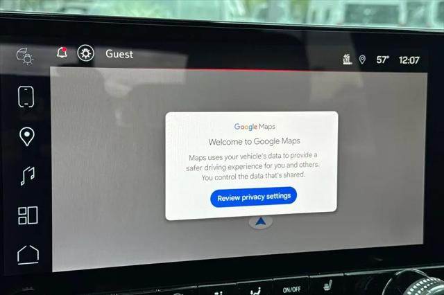 2026 GMC Canyon Elevation, 4WD
