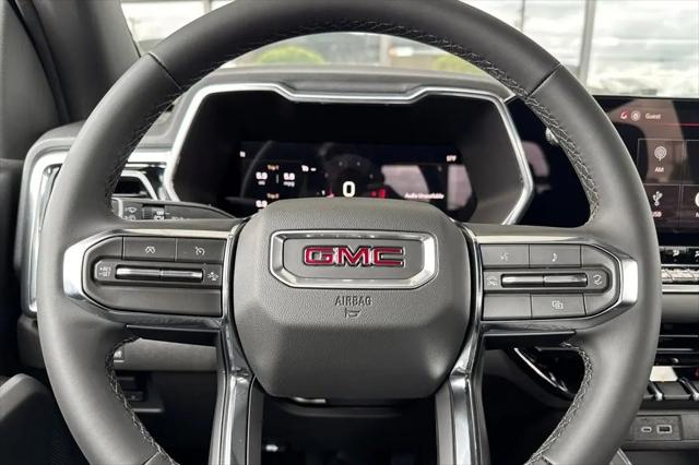 2026 GMC Canyon Elevation, 4WD