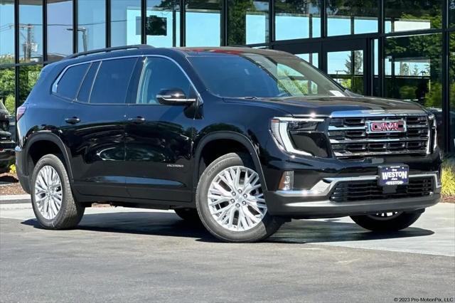 2026 GMC Acadia Elevation AWD for sale in Gresham, OR