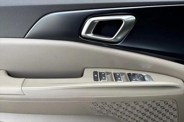 2026 Kia Carnival MPV LXS