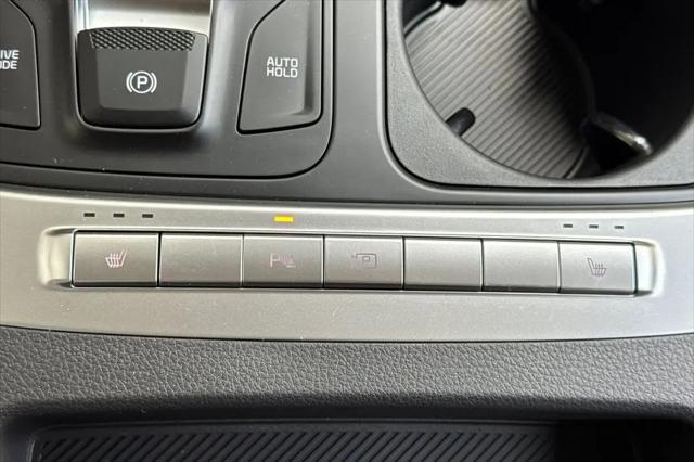 2026 Kia Carnival MPV LXS