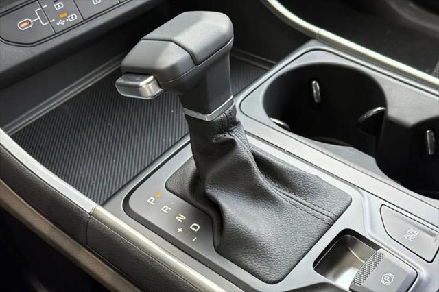 2026 Kia Carnival MPV LXS