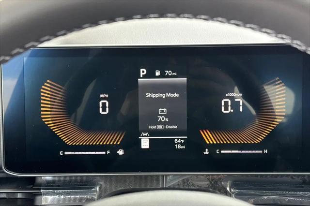 2026 Kia Carnival MPV LXS