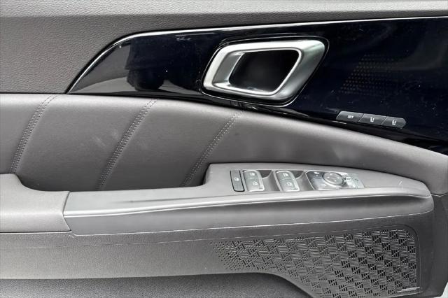 2026 Kia Carnival MPV SX Prestige