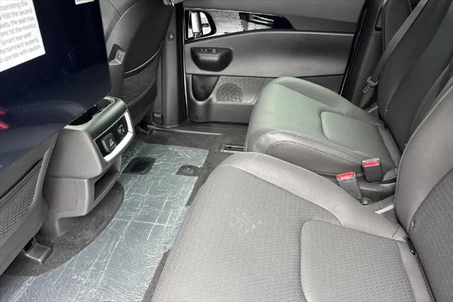 2026 Kia Carnival MPV SX Prestige