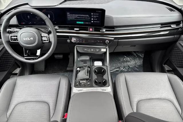 2026 Kia Carnival MPV SX Prestige