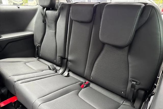 2026 Kia Carnival MPV SX Prestige