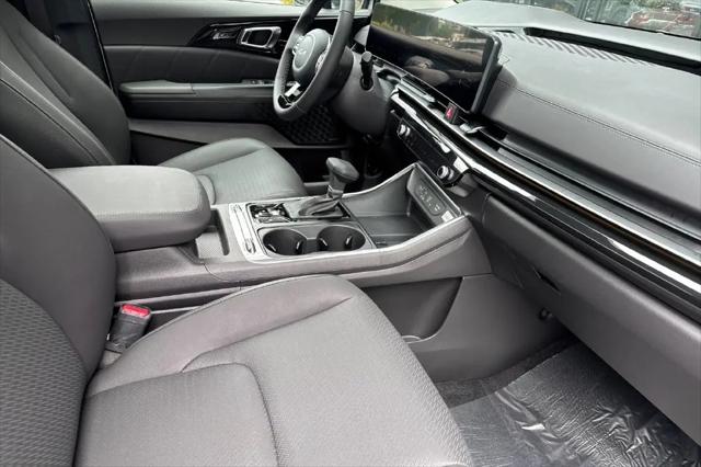 2026 Kia Carnival MPV SX Prestige