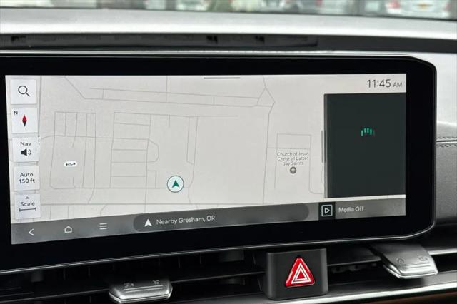 2026 Kia Carnival MPV SX Prestige