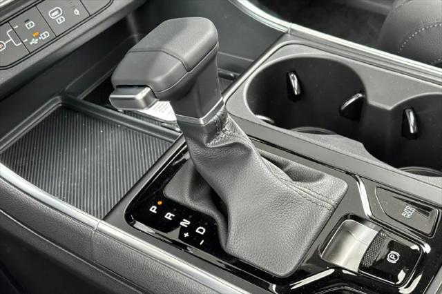 2026 Kia Carnival MPV SX Prestige