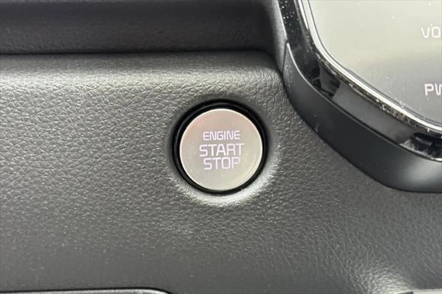 2026 Kia Carnival MPV SX Prestige