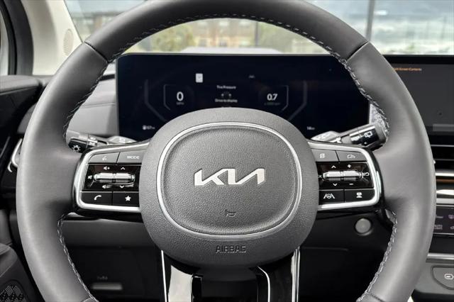 2026 Kia Carnival MPV SX Prestige