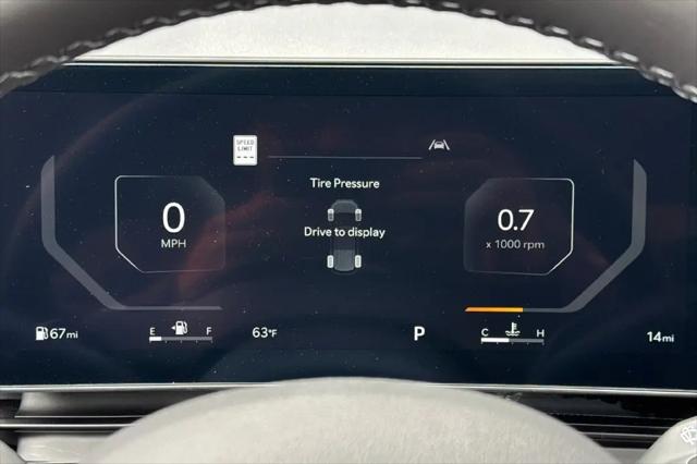 2026 Kia Carnival MPV SX Prestige