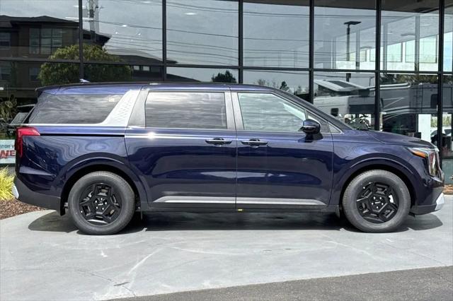 2026 Kia Carnival MPV LXS