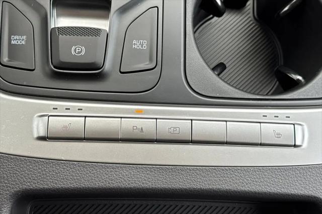 2026 Kia Carnival MPV LXS
