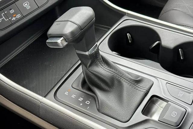2026 Kia Carnival MPV LXS