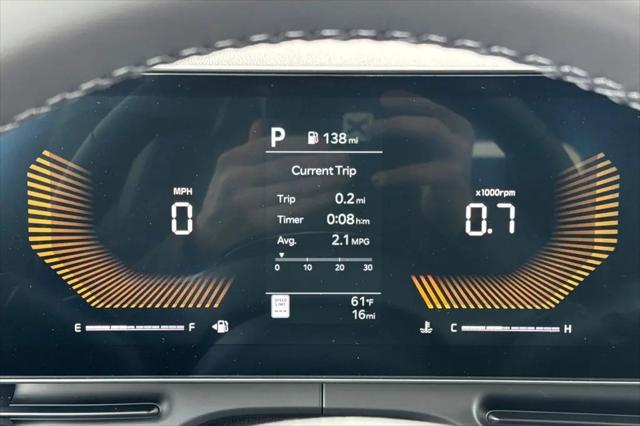 2026 Kia Carnival MPV LXS