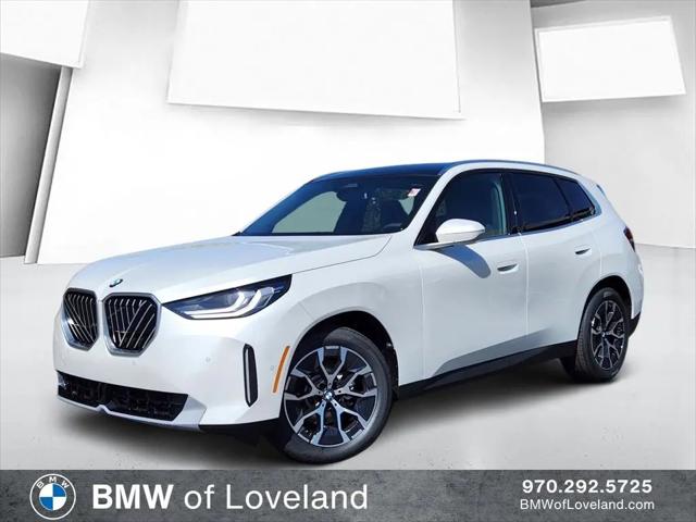 2026 BMW X3 30 xDrive for sale in Loveland, CO