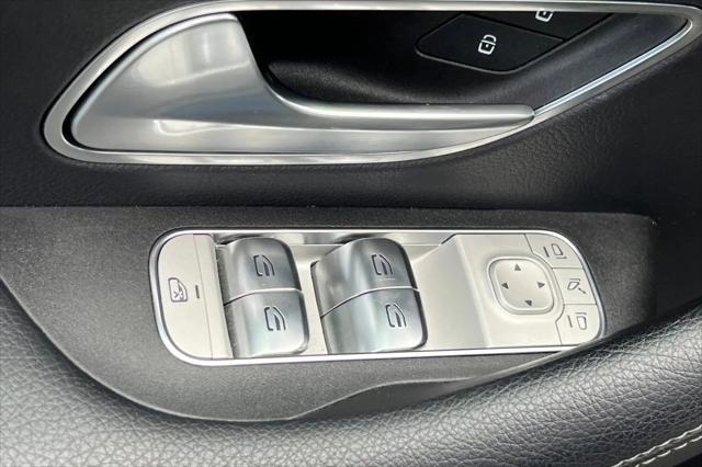 2025 Mercedes-Benz GLS GLS 450 4MATIC