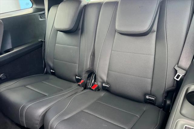 2025 Mercedes-Benz GLS GLS 450 4MATIC