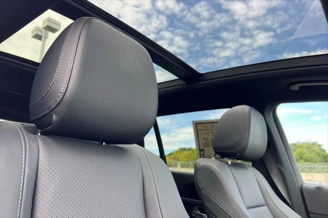 2025 Mercedes-Benz GLS GLS 450 4MATIC