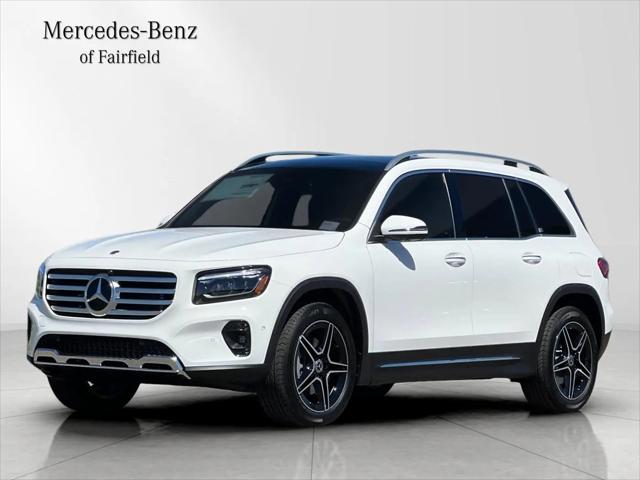 2026 Mercedes-Benz GLB 4MATIC for sale in Fairfield, CA