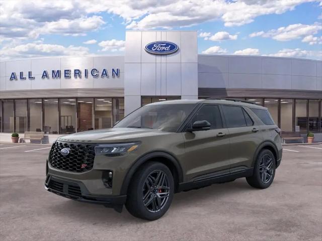 2026 Ford Explorer ST for sale in Hackensack, NJ