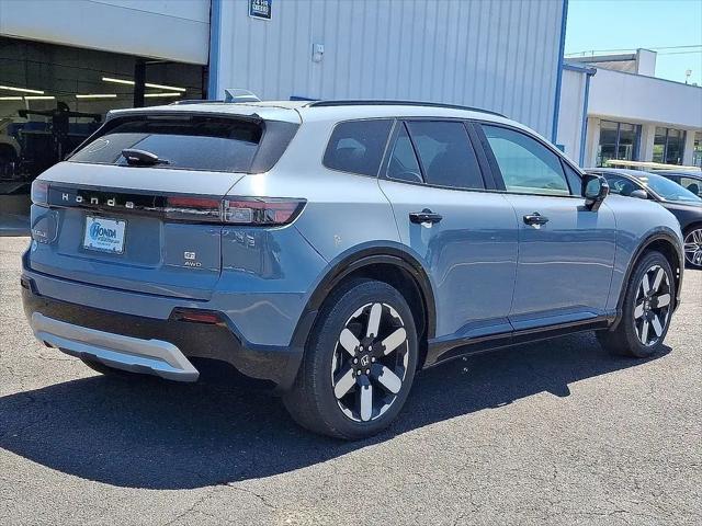 2026 Honda Prologue Elite