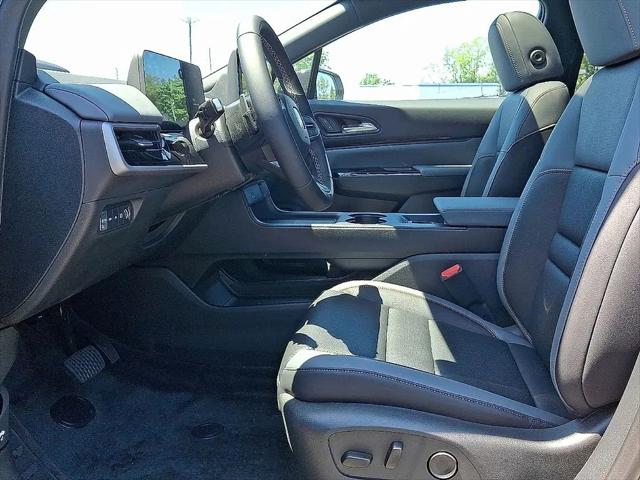 2026 Honda Prologue Elite