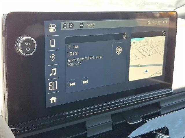 2026 Honda Prologue Elite